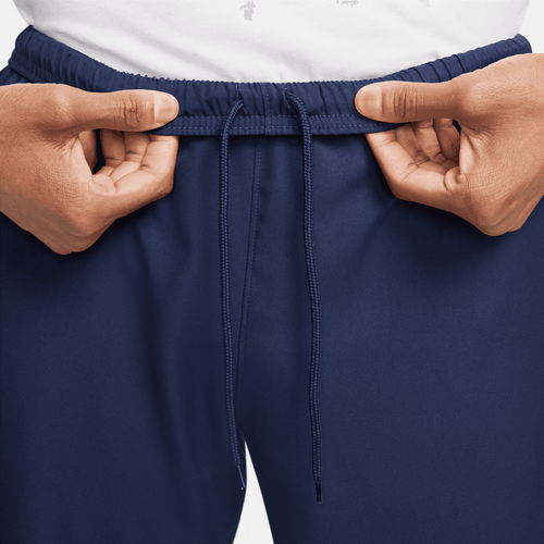 Short PSG Domicile 2022/2023 - Bleu - FootKorner Testing