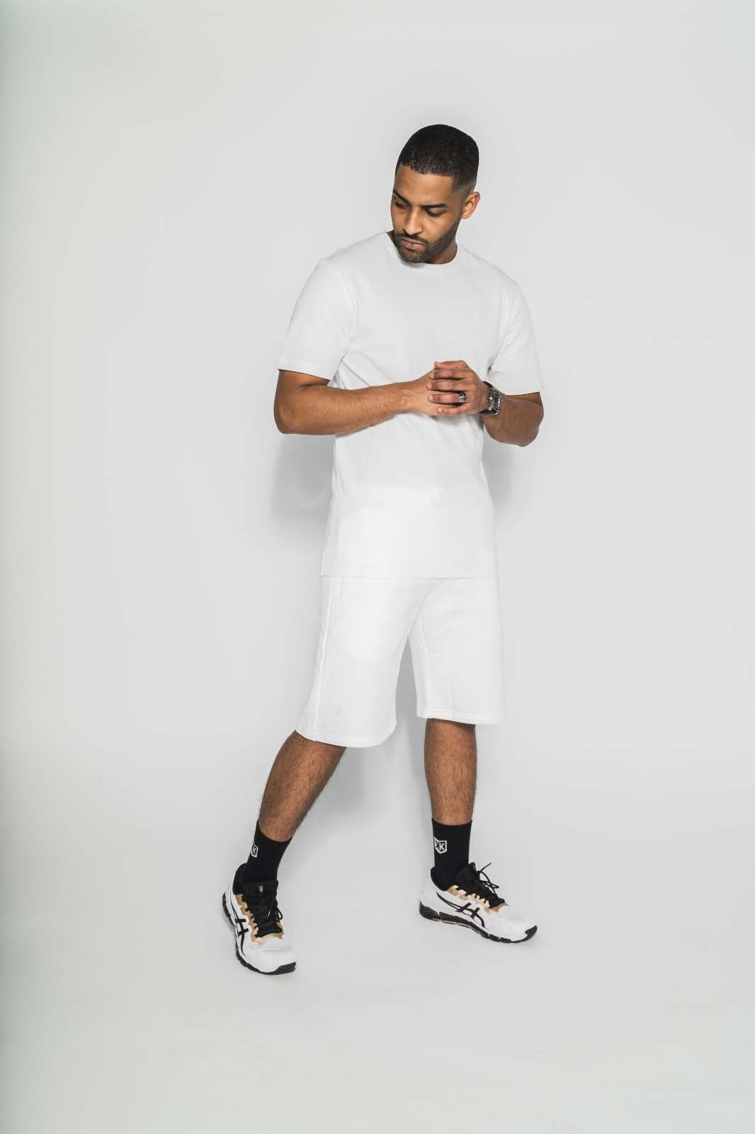 TEST 2 - FootKorner Testing