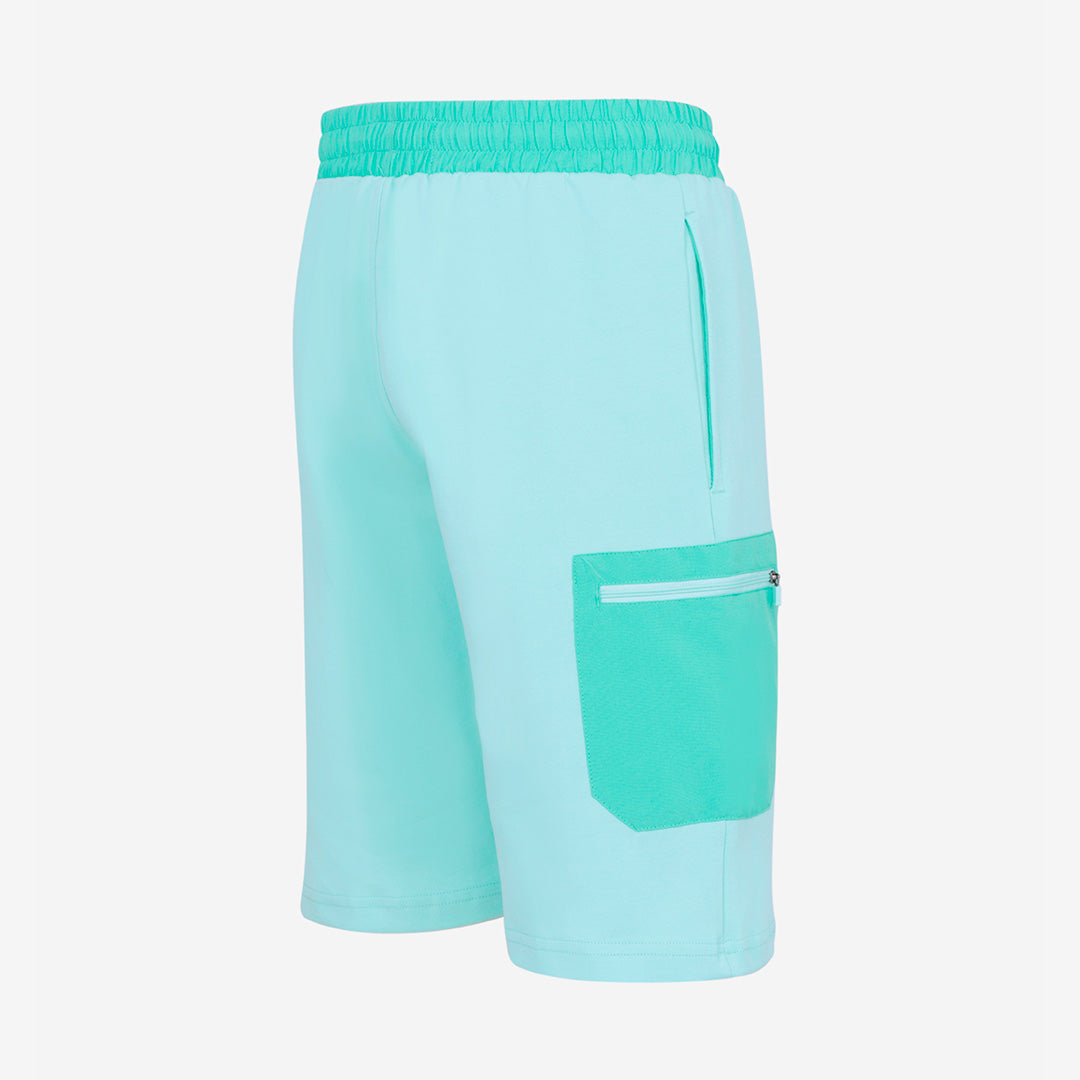 FootKorner TestingShort FK Pastel - Vert