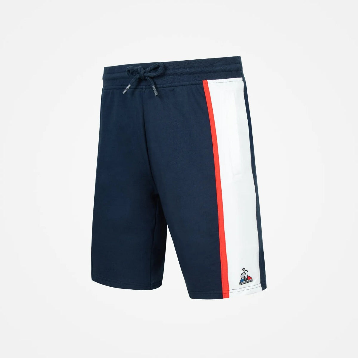 FootKorner TestingShort Le Coq Sportif Saison - Bleu Marine