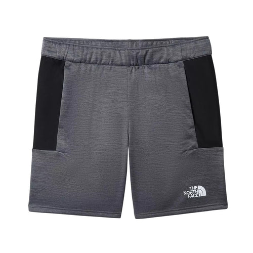 Short The North Face Ma Fleece - Noir/Gris - FootKorner Testing