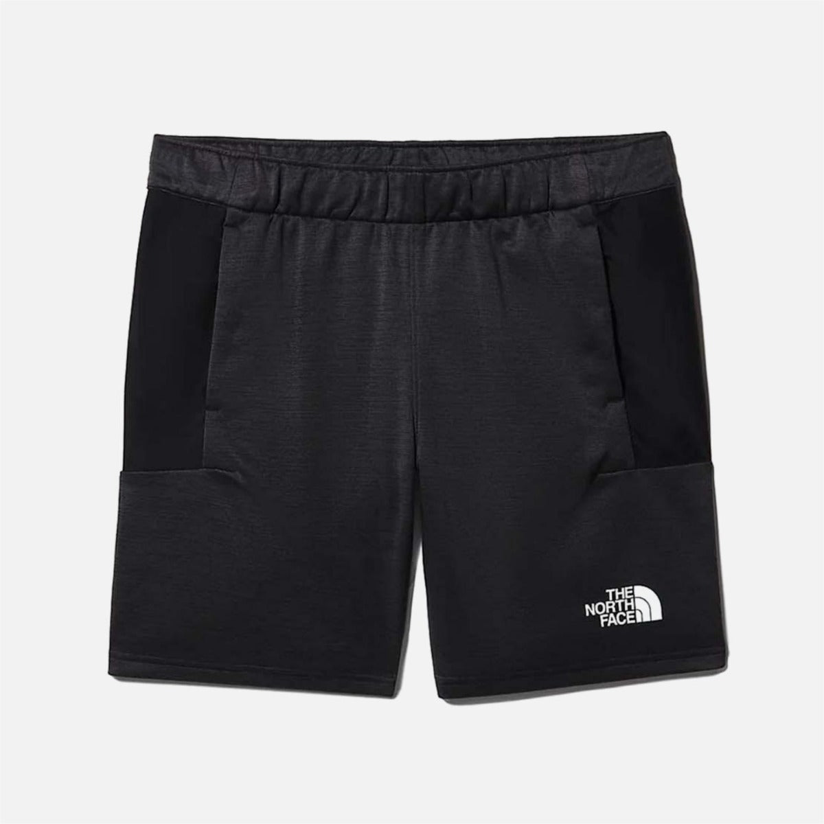 FootKorner TestingShort The North Face Ma Fleece - Noir