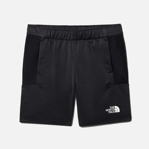 Short The North Face Ma Fleece - Noir - FootKorner Testing