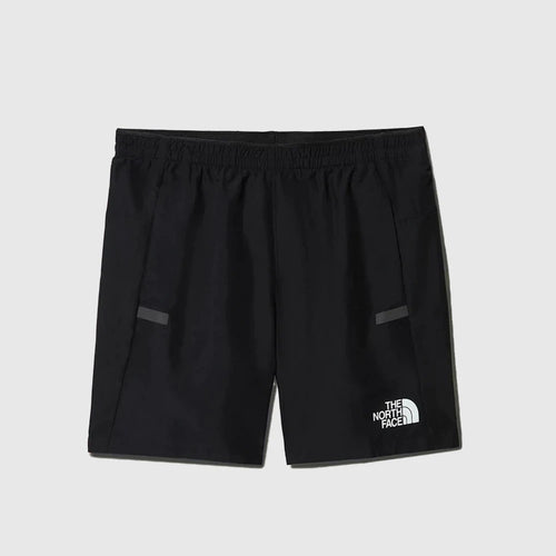 Short The North Face Woven - Noir - FootKorner Testing