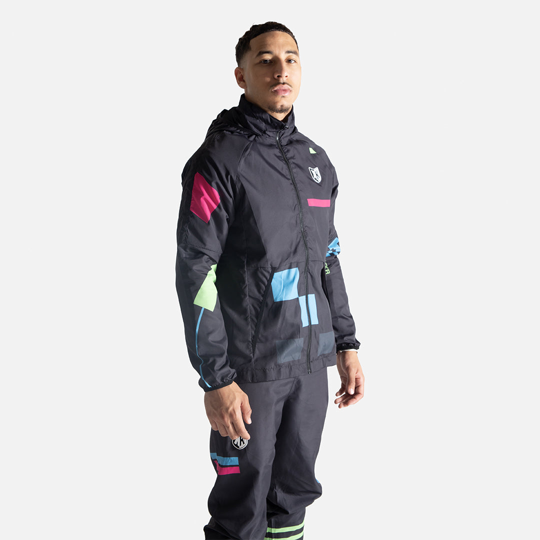 DINOS x FK - FootKorner Testing