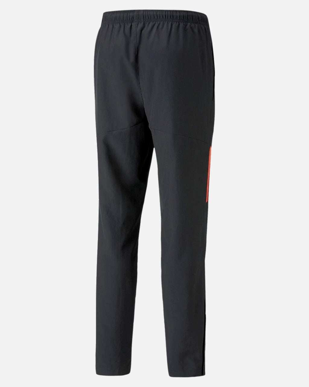 FootKorner TestingVeste de survêtement Milan AC 2022 - Noir/Rouge