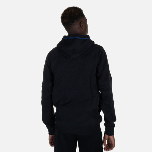 Sweat à Capuche Inter Milan 2022/2023 - Noir - FootKorner Testing