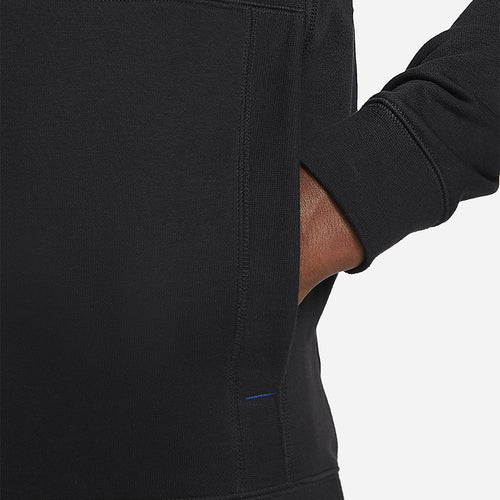 Sweat à Capuche Inter Milan 2022/2023 - Noir - FootKorner Testing