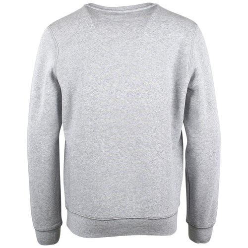 Sweat EA7 Emporio Armani Junior - Gris - FootKorner Testing