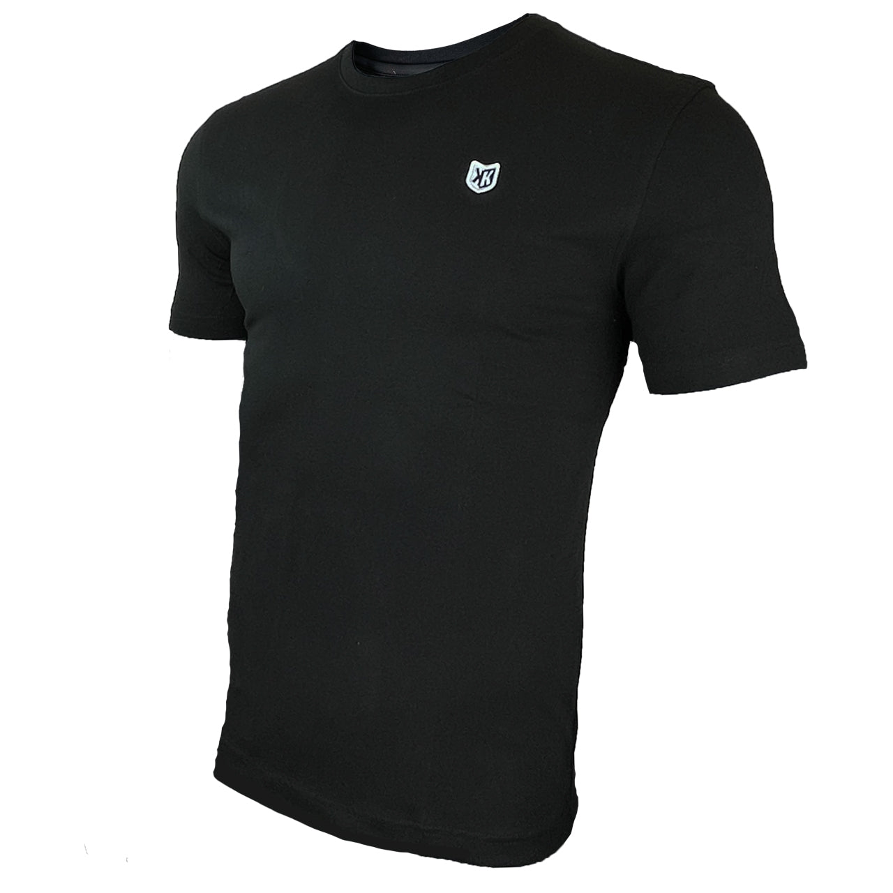 FootKorner TestingCamiseta FK Basic - Negro