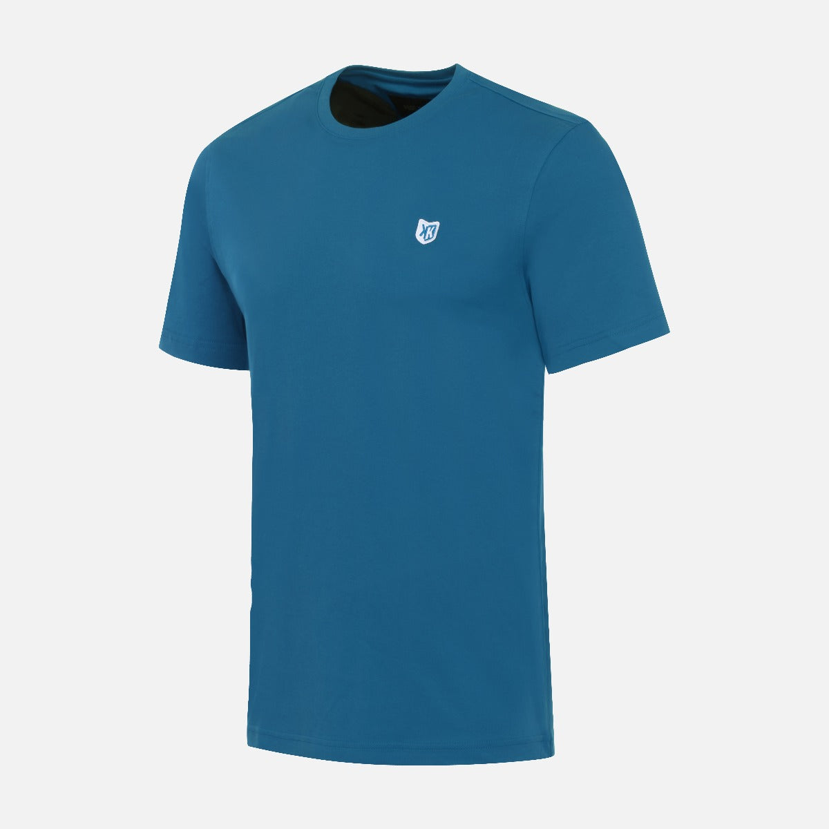 FootKorner TestingCamiseta FK Basic - Azul