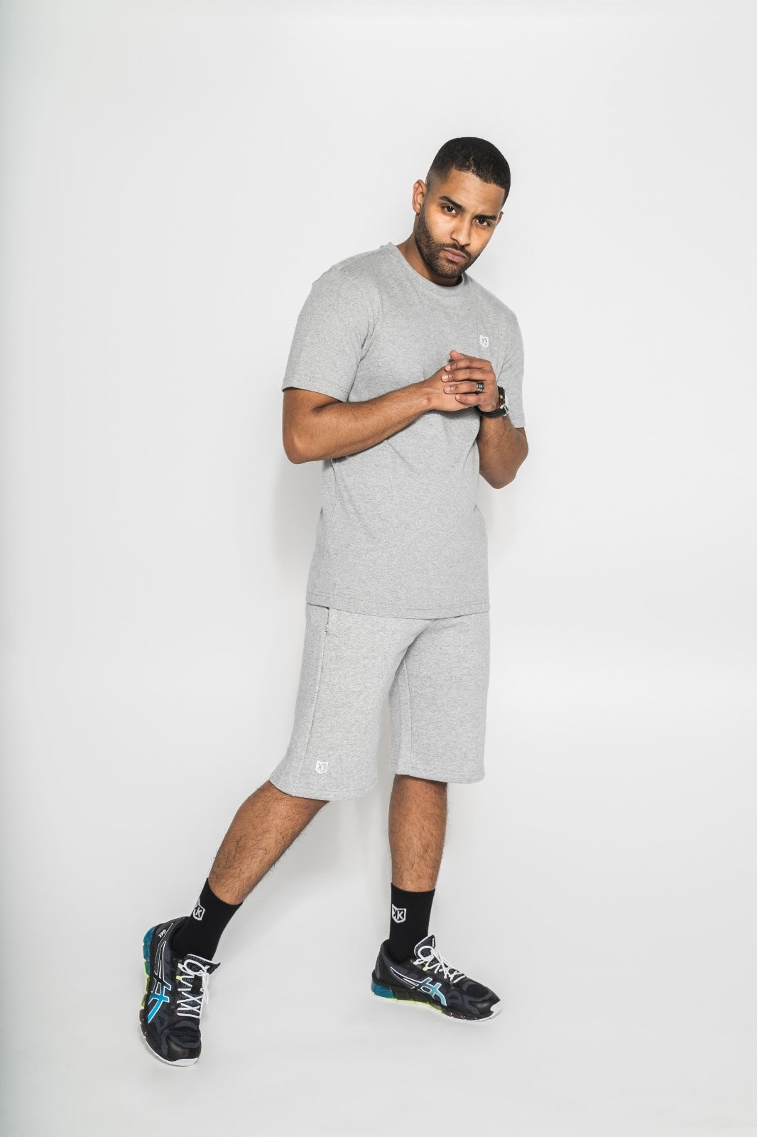 TEST 2 - FootKorner Testing