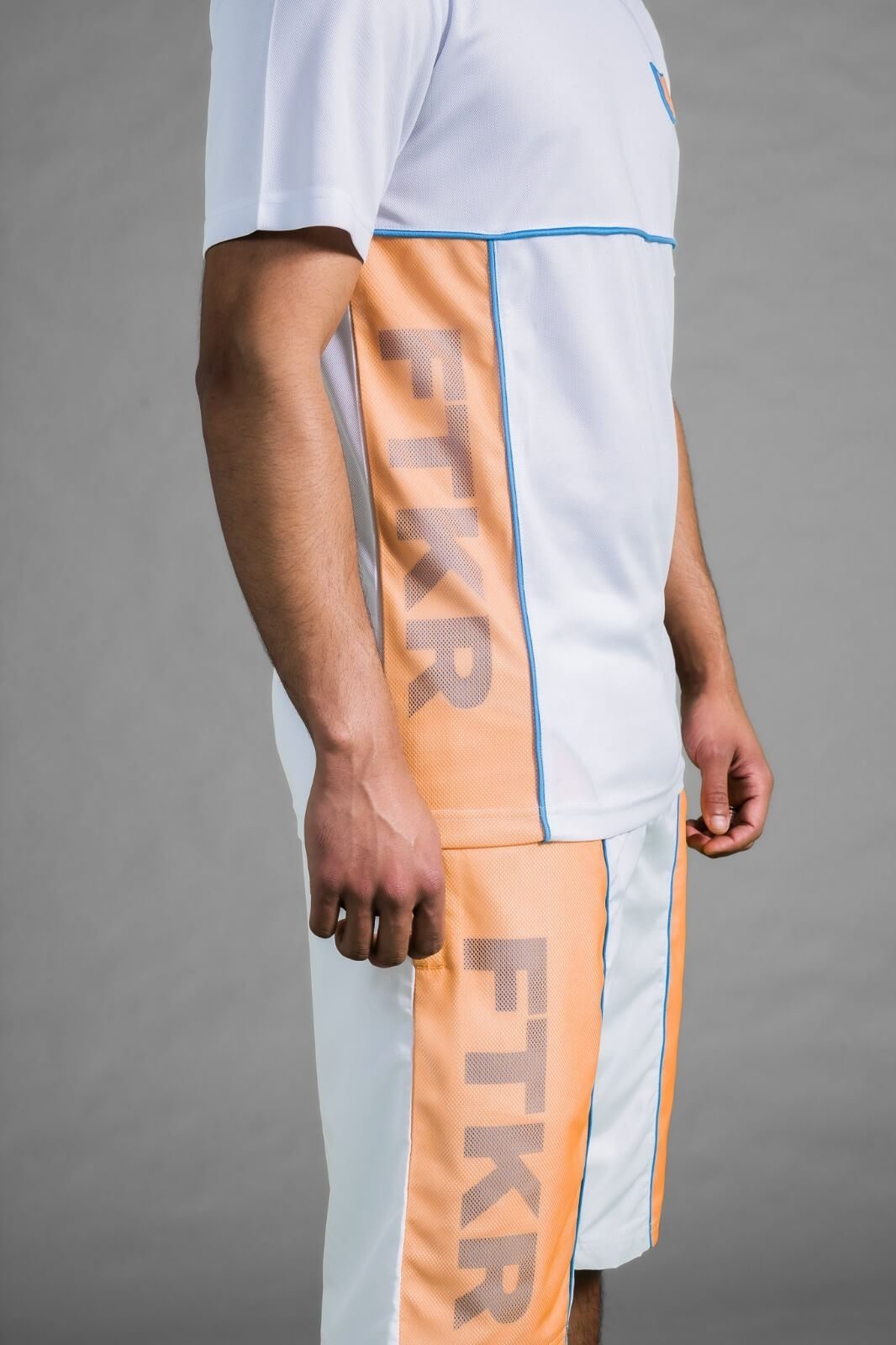 TEST 2 - FootKorner Testing