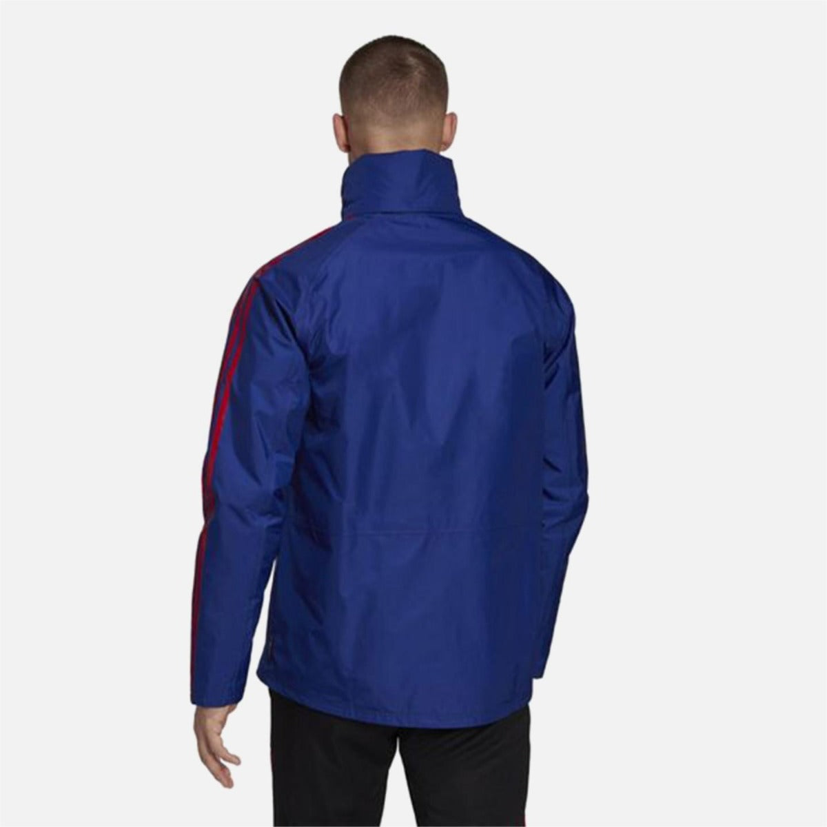 FootKorner TestingVeste Bayern Munich  - Bleu/Rouge