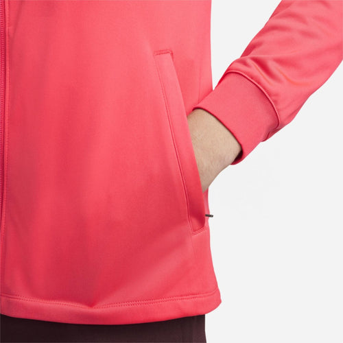 Veste de survêtement Liverpool 2022/2023 - Rouge/Noir - FootKorner Testing