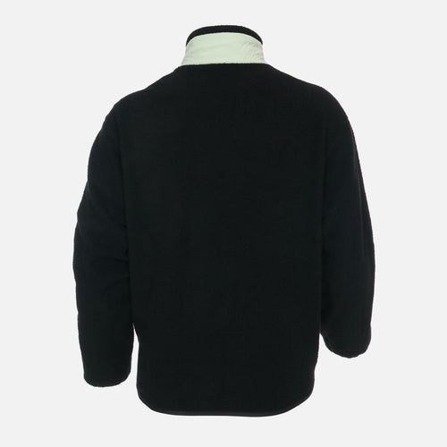 Veste d'entrainement Real Madrid 2022/2023 - Noir/Beige/Vert - FootKorner Testing