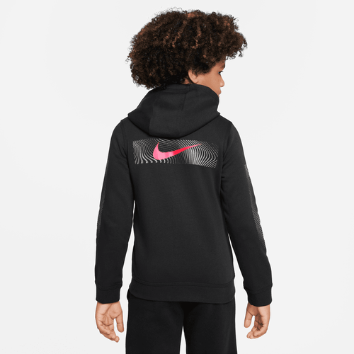 Veste Liverpool Junior 2022/2023 - Noir/Rouge - FootKorner Testing