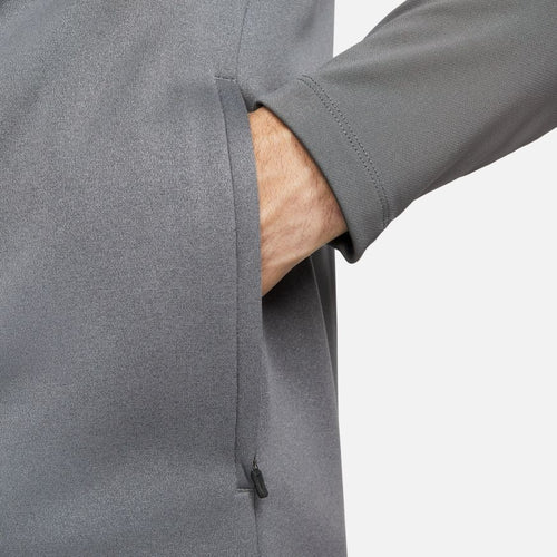 Giacca PSG Winter Warrior 2021/2022 - Grigia - FootKorner Testing