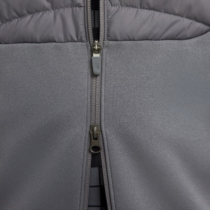 FootKorner TestingGiacca PSG Winter Warrior 2021/2022 - Grigia