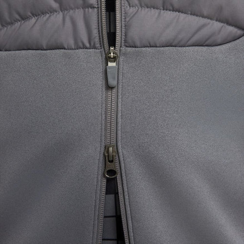 Giacca PSG Winter Warrior 2021/2022 - Grigia - FootKorner Testing