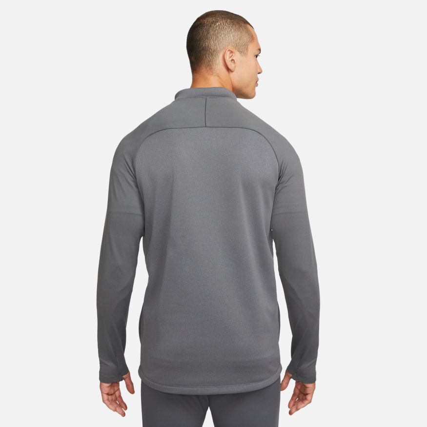 FootKorner TestingGiacca PSG Winter Warrior 2021/2022 - Grigia