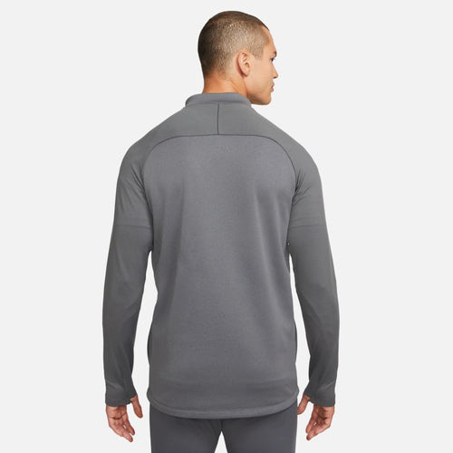 Giacca PSG Winter Warrior 2021/2022 - Grigia - FootKorner Testing