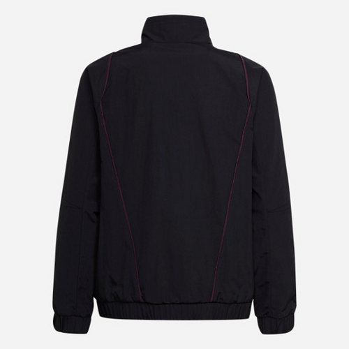 Veste de survêtement Allemagne Junior 2022 - Noir/Doré - FootKorner Testing