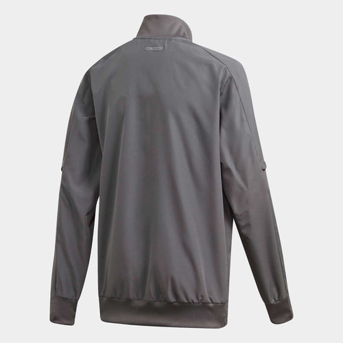 Veste survêtement Real Madrid Junior 2020/2021 - Gris - FootKorner Testing