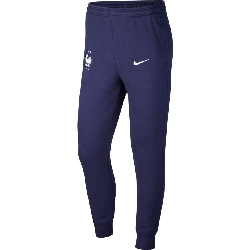 FootKorner TestingPantalon Equipe de France Tech Pack Euro 2020/2021 - Bleu