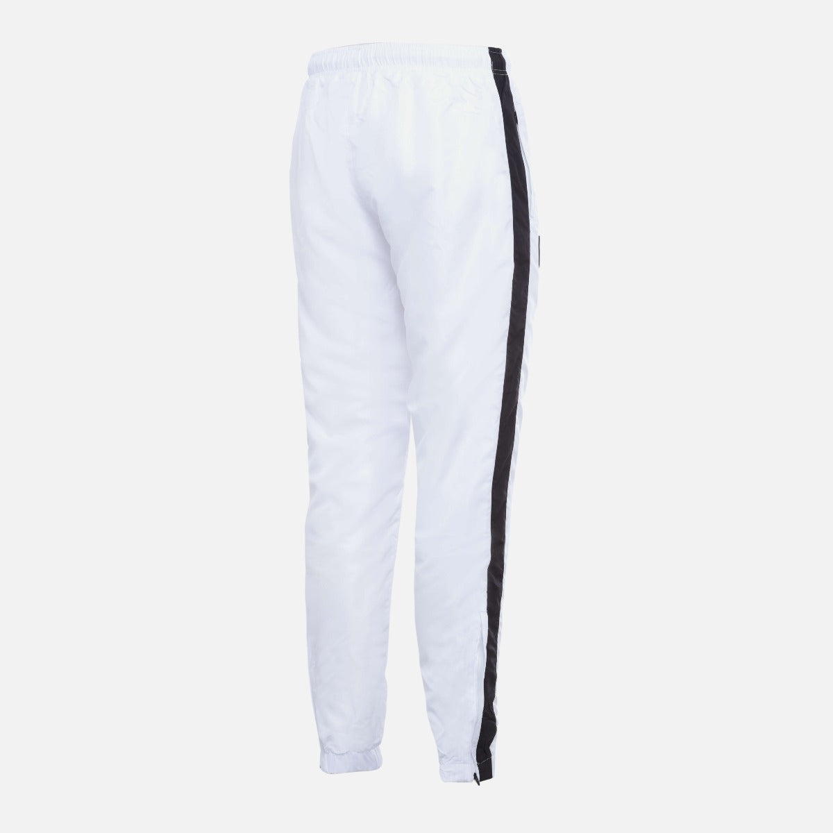 FootKorner TestingPantalon jogging FK Diamond - Blanc
