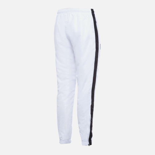 Pantalon jogging FK Diamond - Blanc - FootKorner Testing