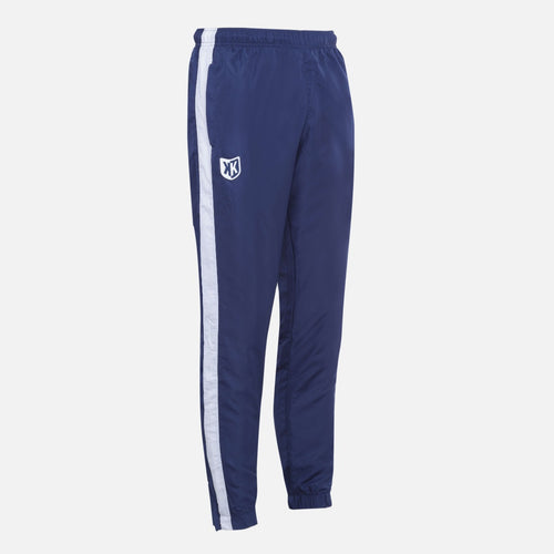 Pantalon jogging FK Diamond - Bleu - FootKorner Testing