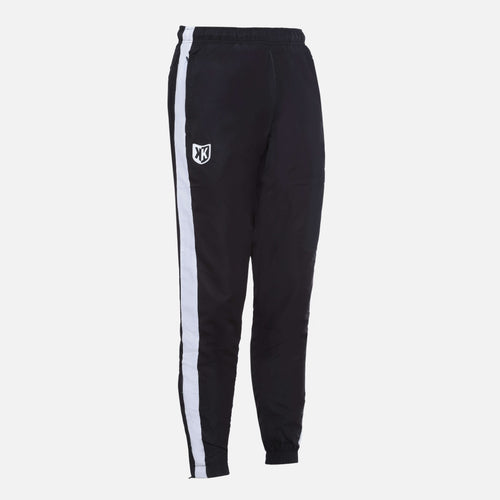 Pantalon jogging FK Diamond - Noir - FootKorner Testing