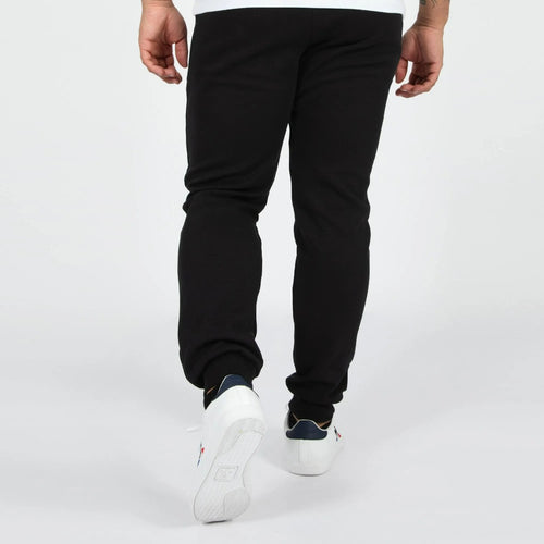 Pantalon jogging Le Coq Sportif Essentiels - Noir - FootKorner Testing