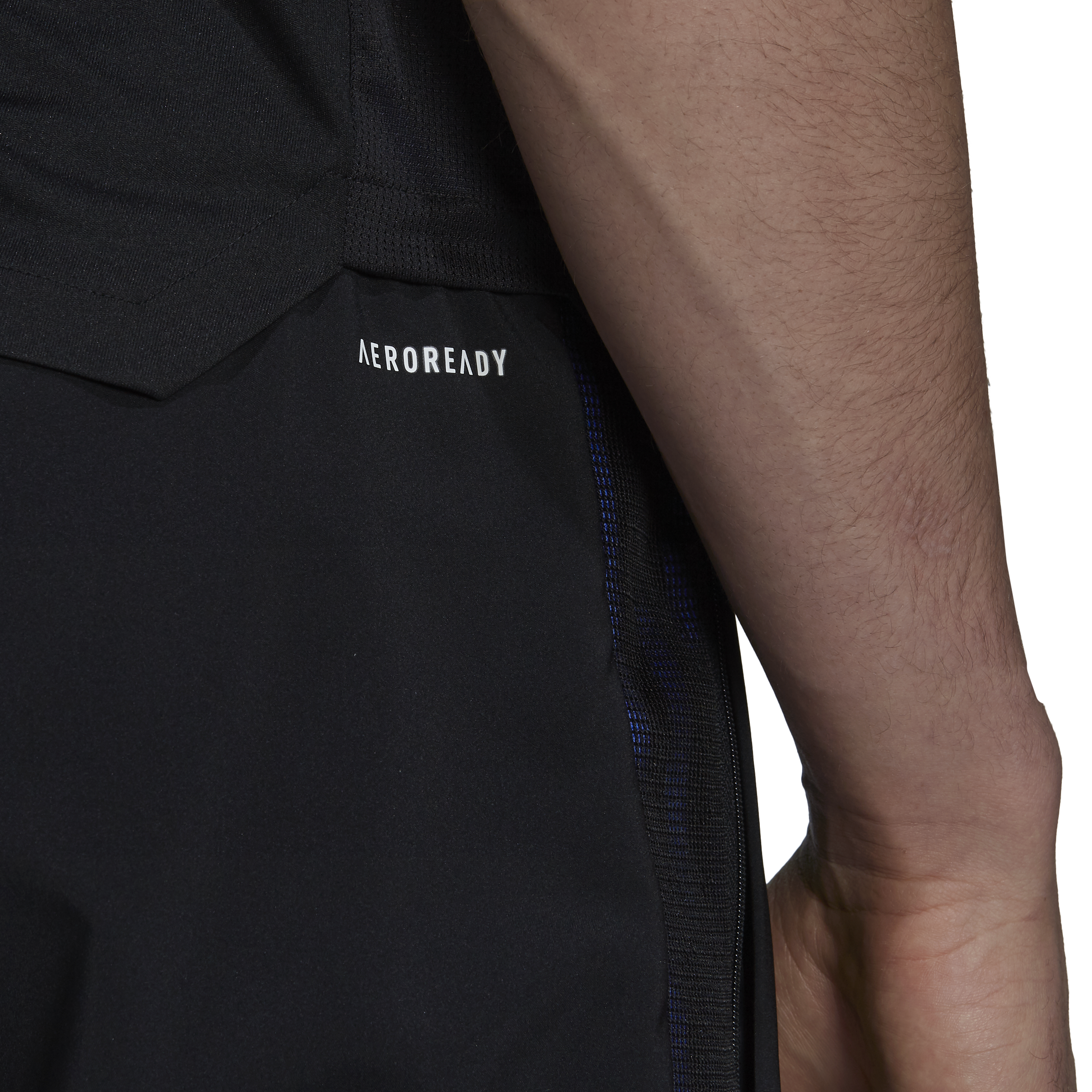 FootKorner TestingPantalon survêtement Real Madrid 2021/2022 - Noir