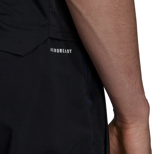 Pantalon survêtement Real Madrid 2021/2022 - Noir - FootKorner Testing