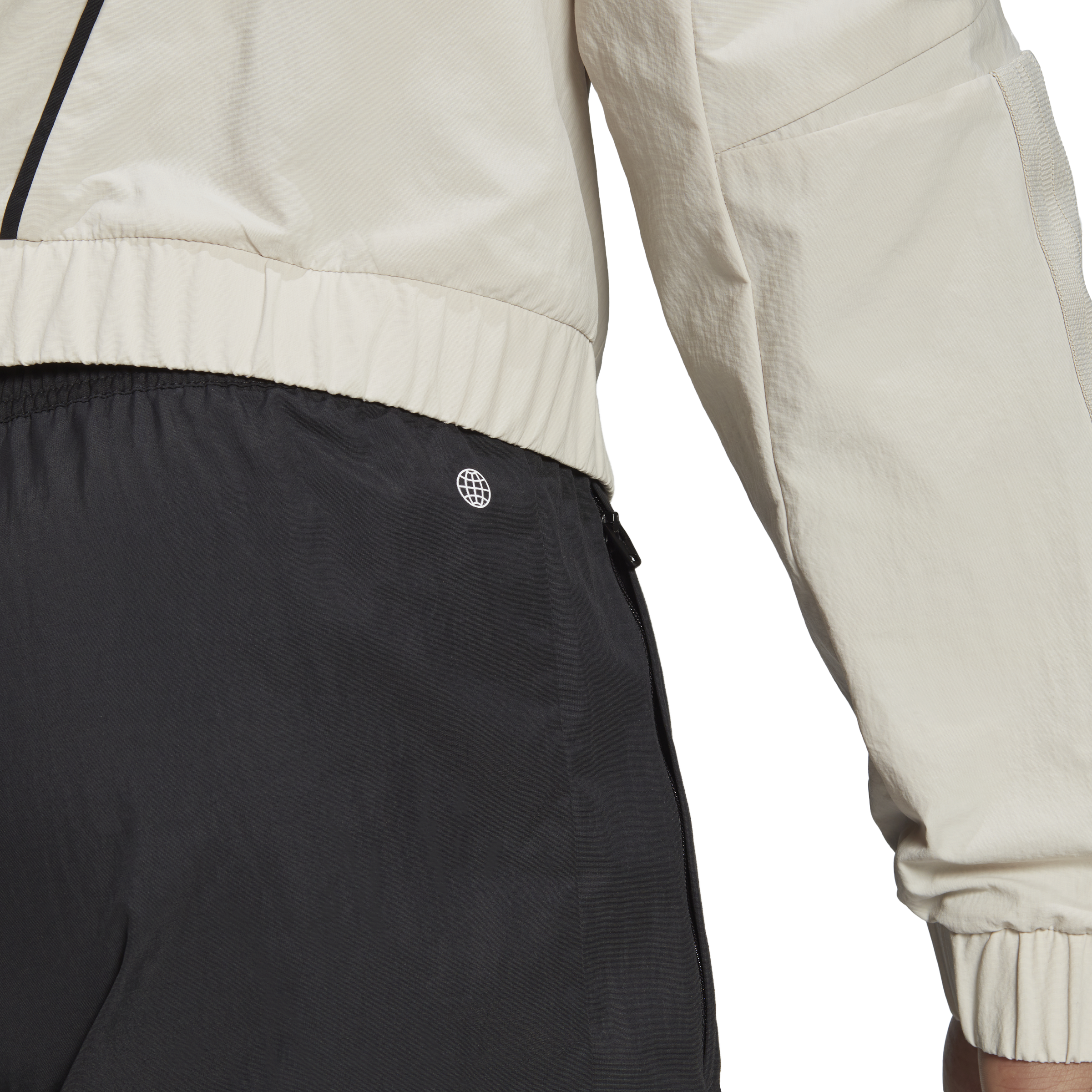 FootKorner TestingPantalon de survêtement Allemagne 2022 - Noir/Gris/Doré