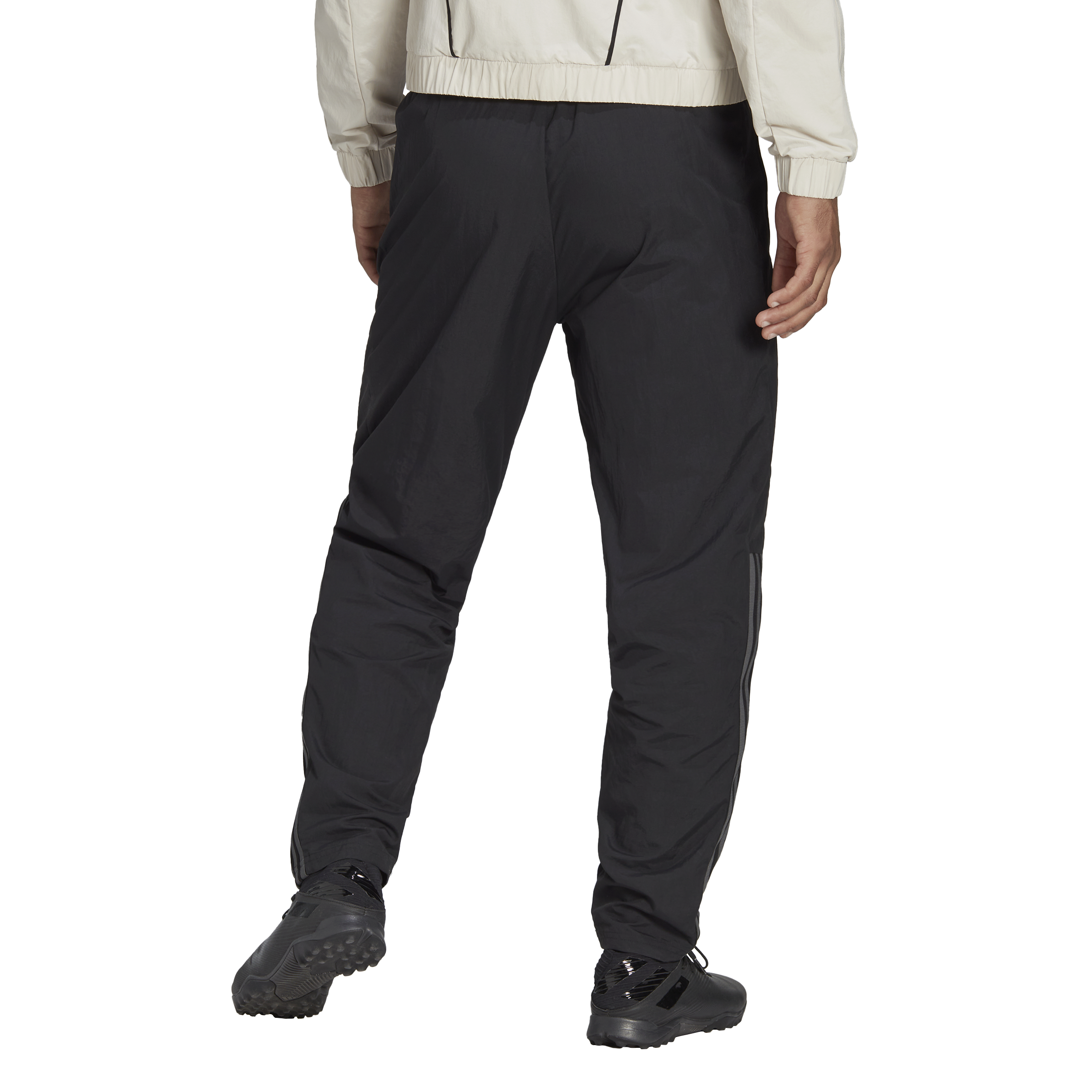 FootKorner TestingPantalon de survêtement Allemagne 2022 - Noir/Gris/Doré