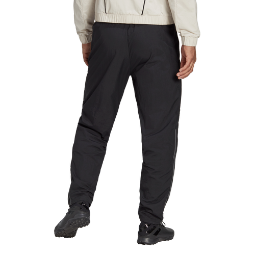 Pantalon de survêtement Allemagne 2022 - Noir/Gris/Doré - FootKorner Testing