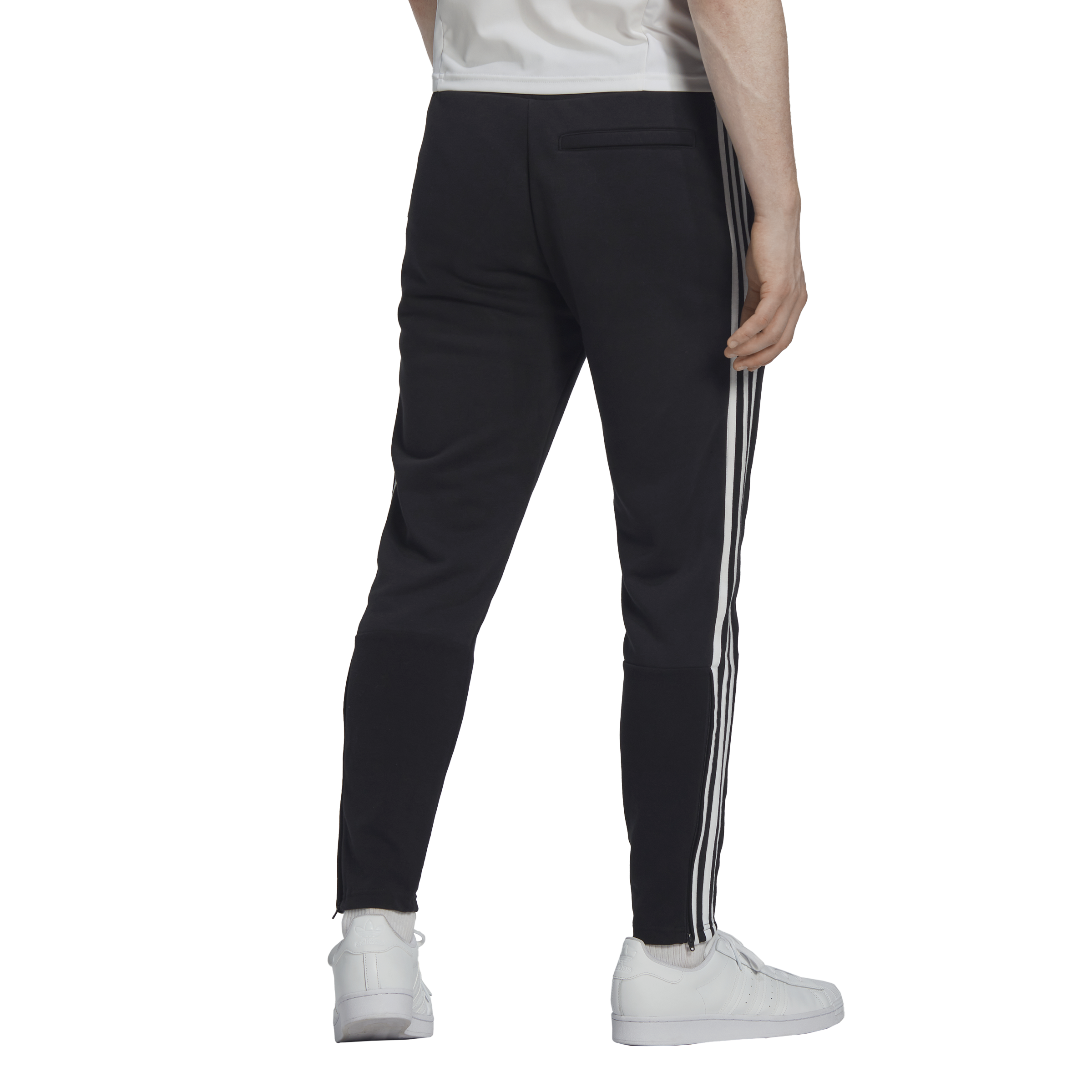FootKorner TestingPantalon d'entrainement Juventus DNA 2022/2023 - Noir/Blanc