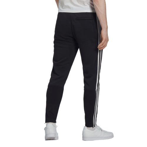 Pantalon d'entrainement Juventus DNA 2022/2023 - Noir/Blanc - FootKorner Testing