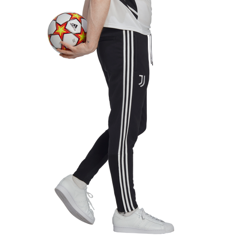 Pantalon d'entrainement Juventus DNA 2022/2023 - Noir/Blanc - FootKorner Testing