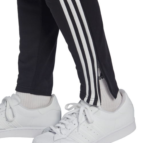 Pantalon d'entrainement Juventus DNA 2022/2023 - Noir/Blanc - FootKorner Testing