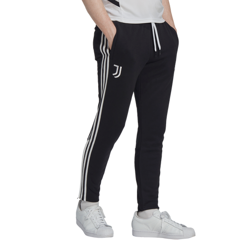 Pantalon d'entrainement Juventus DNA 2022/2023 - Noir/Blanc - FootKorner Testing