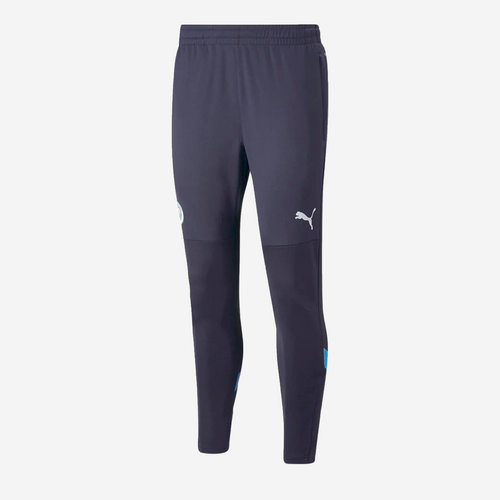 Pantalon d'entrainement Manchester City 2022/2023 - Bleu Marine - FootKorner Testing