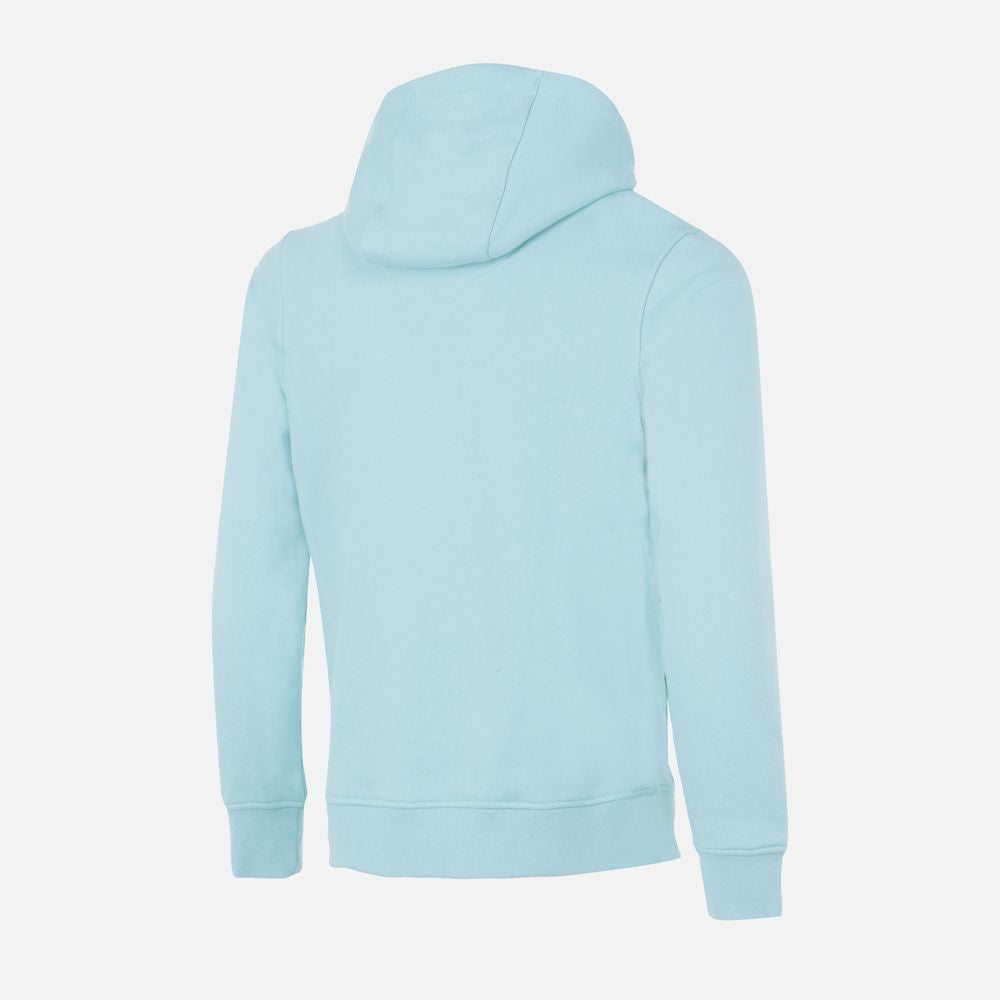 FootKorner TestingSweat à capuche FK Cargo - Vert Pastel