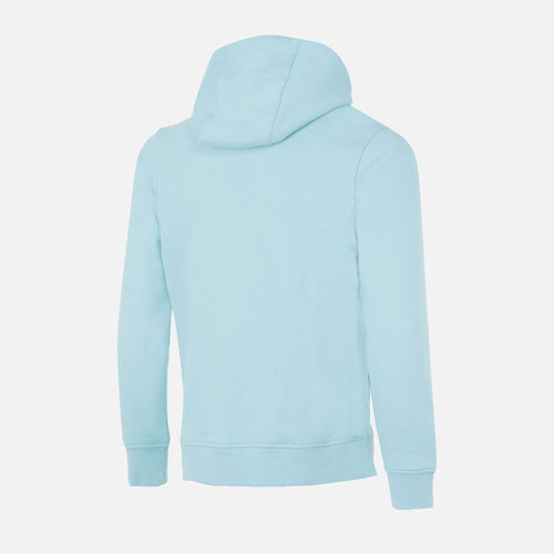 Sweat à capuche FK Cargo - Vert Pastel - FootKorner Testing