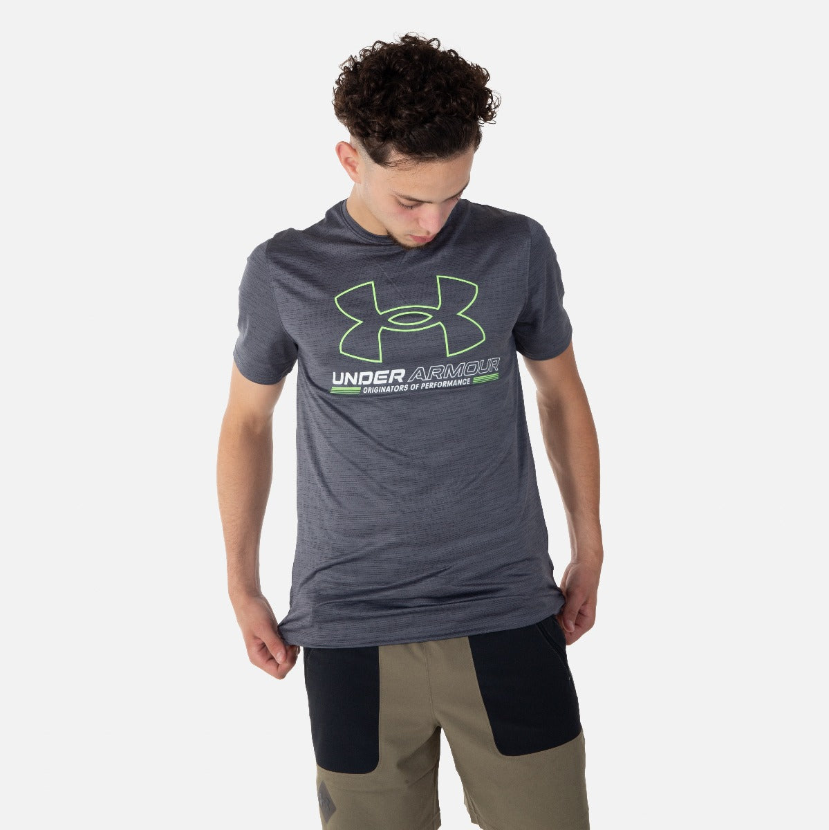 FootKorner Testing - FootKorner Testing