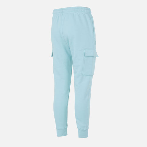 FK Cargo Pants - Pastel Green - FootKorner Testing